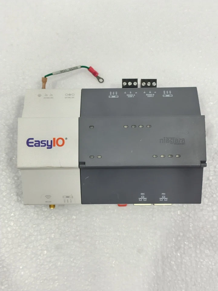 Niagara 12977 Controller 32300323-001 32326273-001 Rev.A - Image 4 of 4