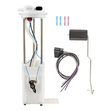 Fuel Pump & Sending Unit For Chevrolet S10 Pickup GMC Sonoma 1996 V6 4.3L FG0028