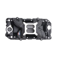 Edelbrock Engine Intake Manifold Fits 1971 Chevrolet C10 Suburban