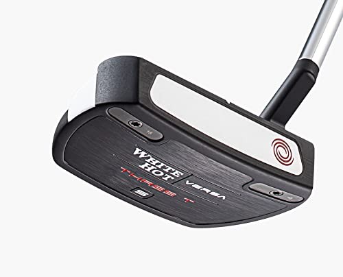 Odyssey Putter VERSA 23 Men's STROKE LAB #3T/short slant 33 inche ...