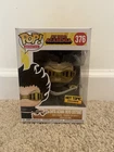 Funko Pop! My Hero Academia - Shota Aizawa (Hero Costume) - Hot Topic #376