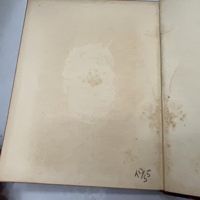 The Temple Shakespeare 39 Leather Bound Pocket Books 1897-1905