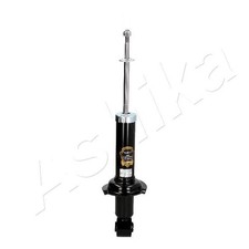 Shock Absorber Rear Gas Pressure Suspension Strut For Honda FR-V ASHIKA MA-40057