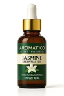 Aromatico Jasmine Essential Oil 30ml