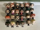 harry potter funko advent calendar featuring all 24 mini pops