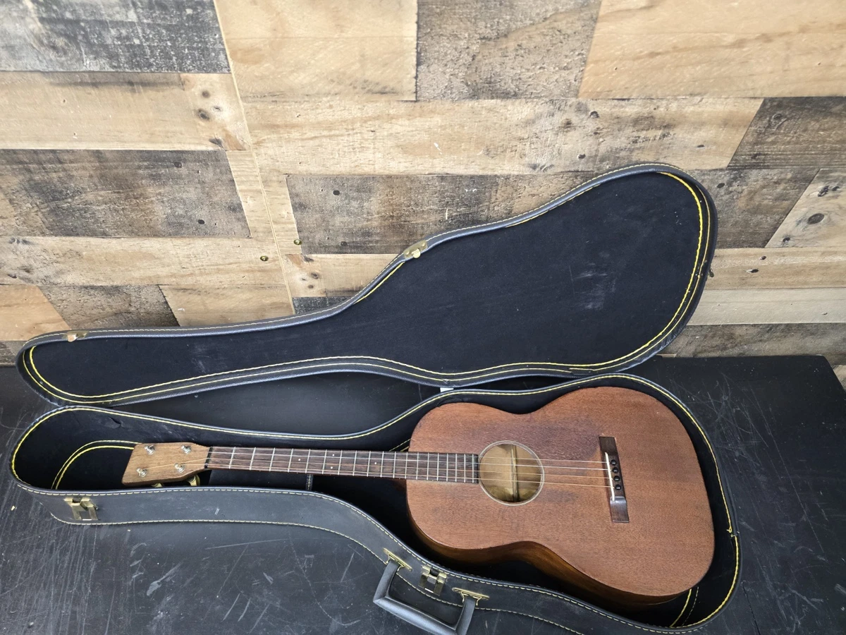 Martin Vintage Acoustic Guitars Just Listed 2026