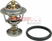 Metzger Thermostat FüR KüHlmittel / KüHlerthermostat 4006190