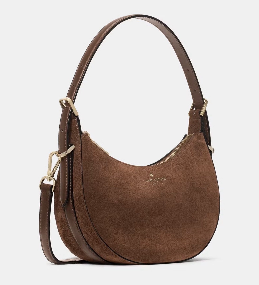NWT Kate Spade Leather Madison Small Dolly Duffle Crossbody  NWT Kate Spade Bag main image 2