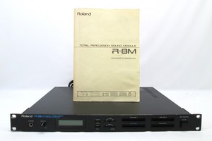 Roland R8m | eBay