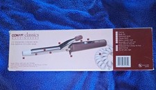 Vintage Conair Curling Iron - Conair Classics Wave Makers 1987 New / Open Box