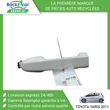 Porte avant et accessoires Toyota YARIS II