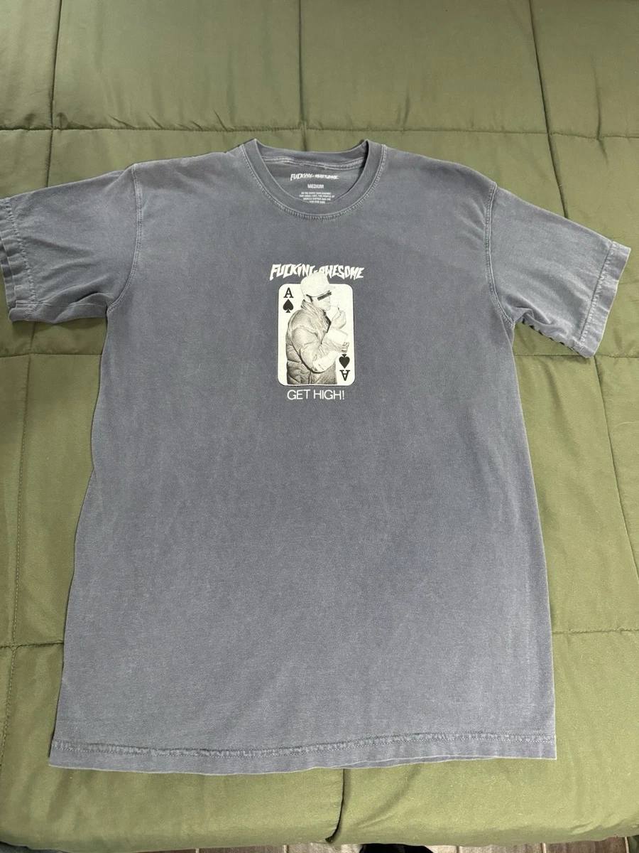 Men's Fucking Awesome for sale - eBay