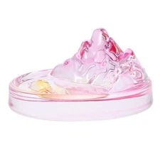 Calligraphy and Painting Ink Disc Chinese Writing Plate Brush Rest