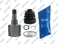 GSP 601896 Gelenkset, Antriebswelle FüR Ford