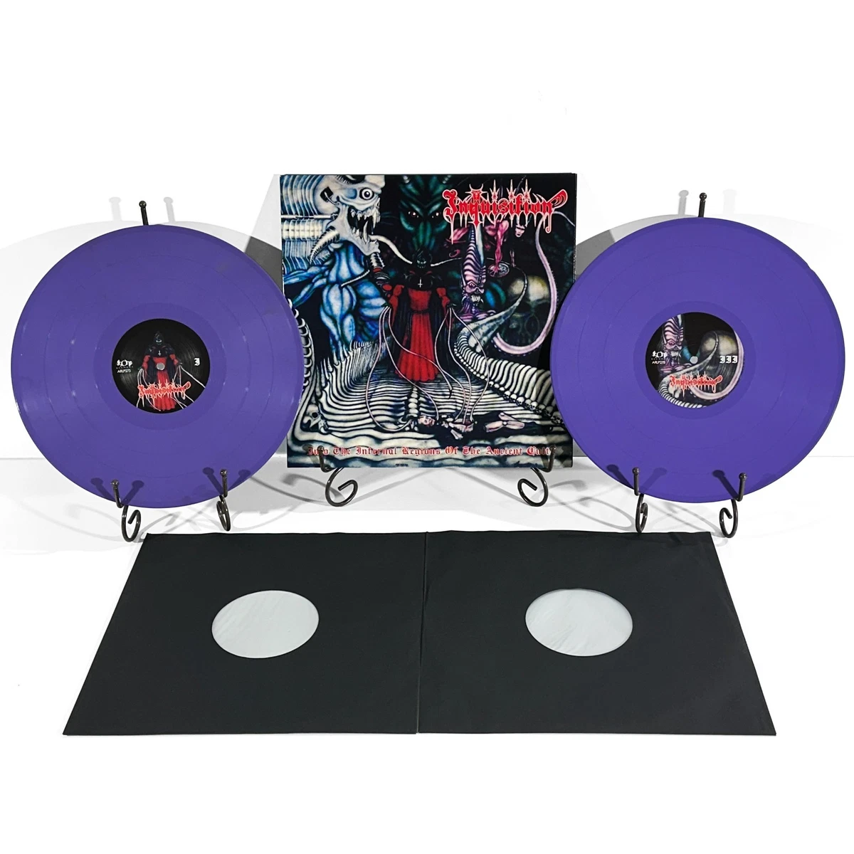 【LP】INQUISITION Revolution レコード Inquisition Vinyl Records for sale | eBay