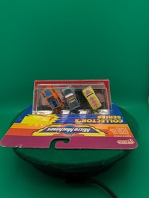 Micro Machines Rare 1991 Collectors Series Collection PROMOTIONAL OFFERING NEW