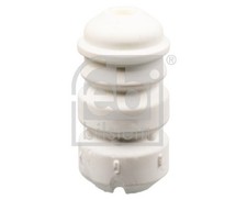 FEBI BILSTEIN Anschlagpuffer Federung 27122 für BMW E46 PU Polyurethan 3er 316