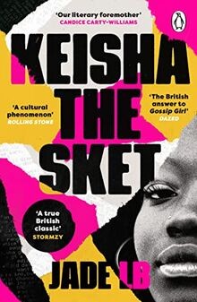 Keisha The Sket:  A true British classic.  Stormzy ... | Buch | Zustand sehr gut