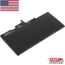CS03XL Battery for HP Elitebook 745 840 G3 G4 854108-850 800513-001 Notebook NEW