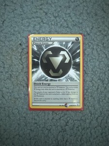 Shield Energy 143/160 XY-Primal Clash Regular