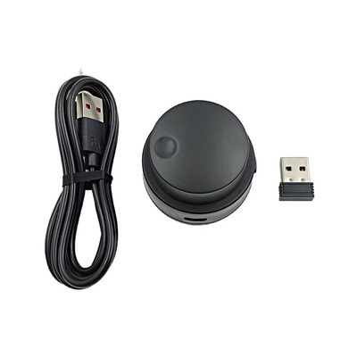 USB -Volumen -Controller USB -Lautstärkeregler Computer USB Volume Controll9742