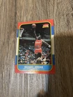 1986-87 Fleer - Michael Jordan #57 (RC)