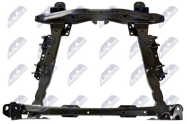 Nty Hilfsrahmen/AggregateträGer ZRZ-RE-027 FüR Renault-image