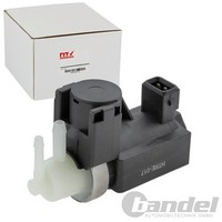 NTY Druckwandler Turbolader Passend FüR Dacia Dokker Duster Lodgy Logan Sandero