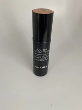 CHANEL Ultra Le Teint Velvet Blurring Smooth Foundation- BR22 - 0.7 Oz