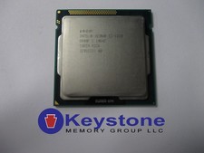 LOT OF 10 - Intel Xeon E3-1220 SR00F 3.1GHz CPU Processor *km