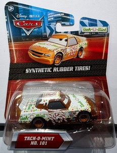 Cars Tach O Mint | eBay