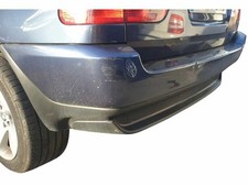 Pare-choc arrière BMW 3,0