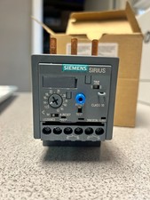 Siemens 3RB3036-1UB0 Overload Relay