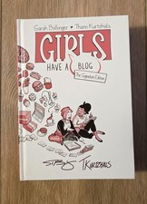 Girls Have a Blog The