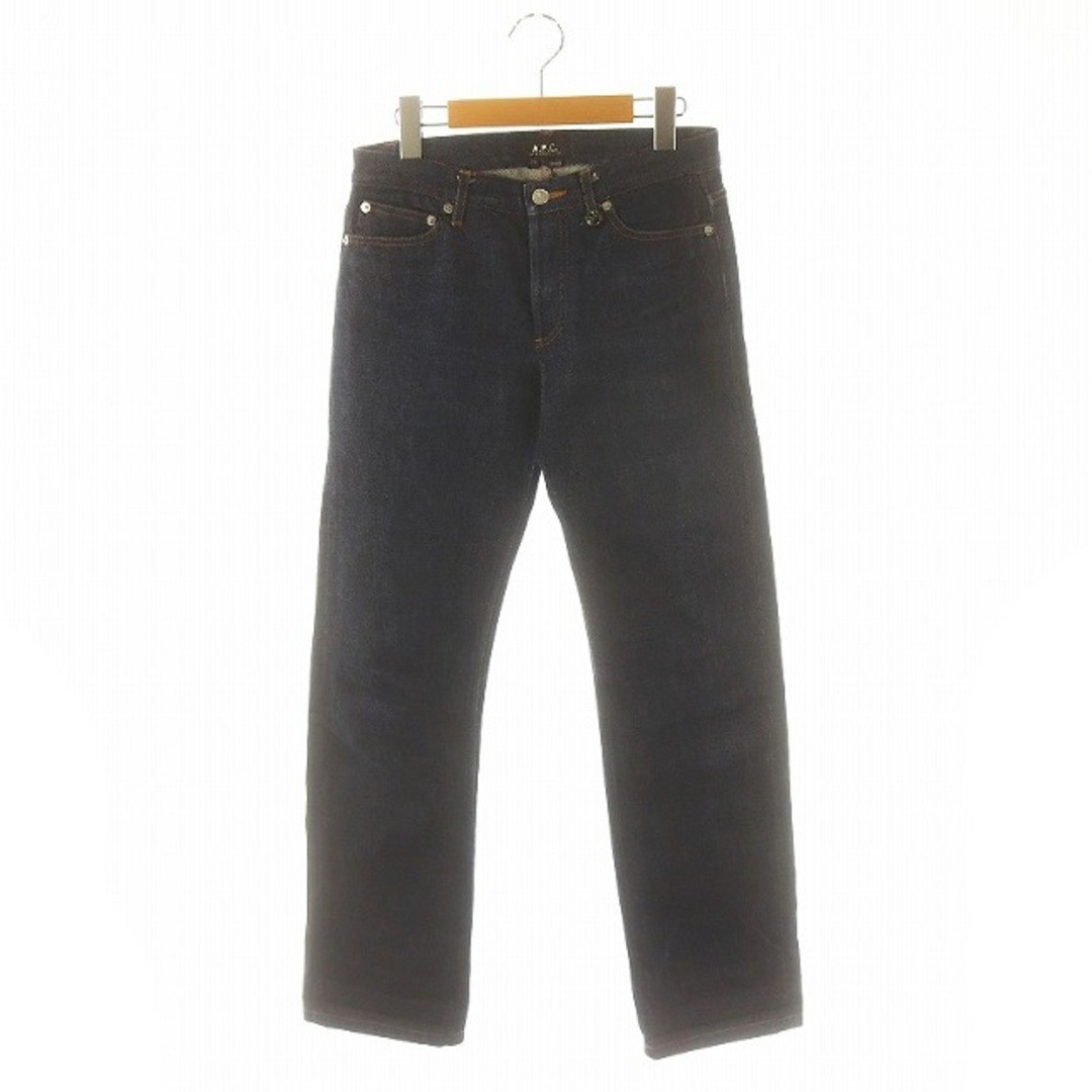 パンツ A.P.C. denim New Sailor jeans | Stonewashed Indigo Japanese Denim