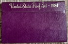 1984-S U.S. Proof Set in origial government packaging — photo 3
