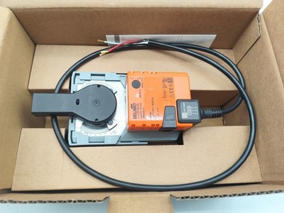 BELIMO SR24A-5 Stellantrieb 1411 AC/DC 24V 20Nm