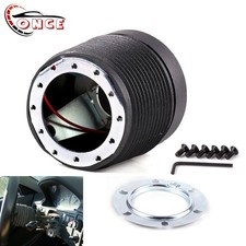 Steering Wheel Hub Adapter Boss Kit For Vw Jetta Bora Golf Polo For Audi A3 A4