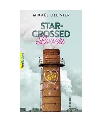 Star-crossed Lovers, Ollivier, Mikaël