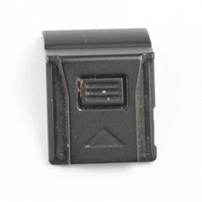 Panasonic - VYF3287 Hot Shoe Cover for DMC-LX5