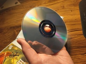 PC Engine Super CD-Rom - Xak III  3 Deluxe Ed English PCE Works #62 of 100 made