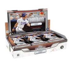 2025 Topps Tribute Baseball Checklist Guide in-content 12