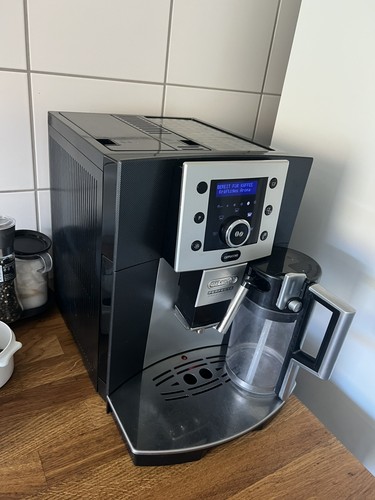DeLonghi Perfecta ESAM 5500