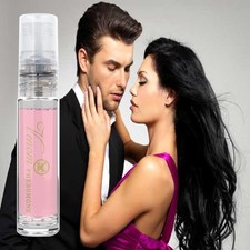 Venom Pheromone Perfume for Men Women Portable Roll-On Scent-10ml