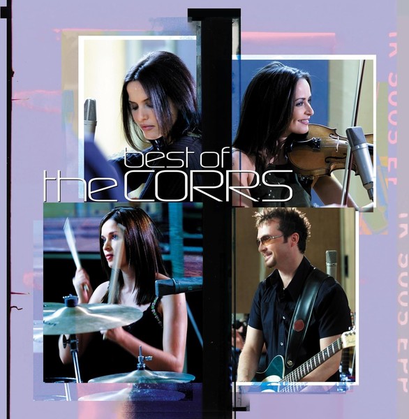 Audio Cd - Corrs (The) - Best Of The Corrs (2 Cd) - Rhino Records -D- Neu-image
