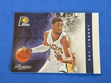 2012-13 Roy Hibbert Panini Prestige #67