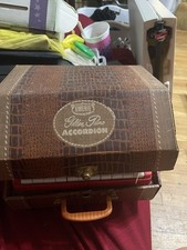Accordion Piano
