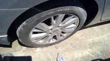 Wheel 17x6-12 Alloy 14-split Spoke Sl Fits 13-15 Sentra 5781758 Wheel 17x6-12 Alloy 14-split Spoke Sl Fits 13-15 Sentra 5781758