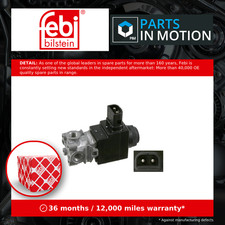 Solenoid Valve 22232 Febi 1594344 1610566 1614305 3962640 3986621 Quality New