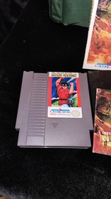 Nintendo NES Flying Dragon The Secret Scroll Complete